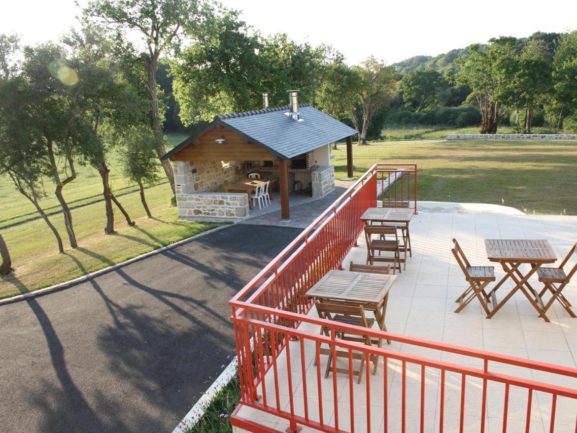 Gites De La Ferme De Vur Ven Gouvieux Ngoại thất bức ảnh