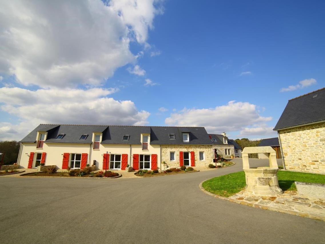 Gites De La Ferme De Vur Ven Gouvieux Ngoại thất bức ảnh