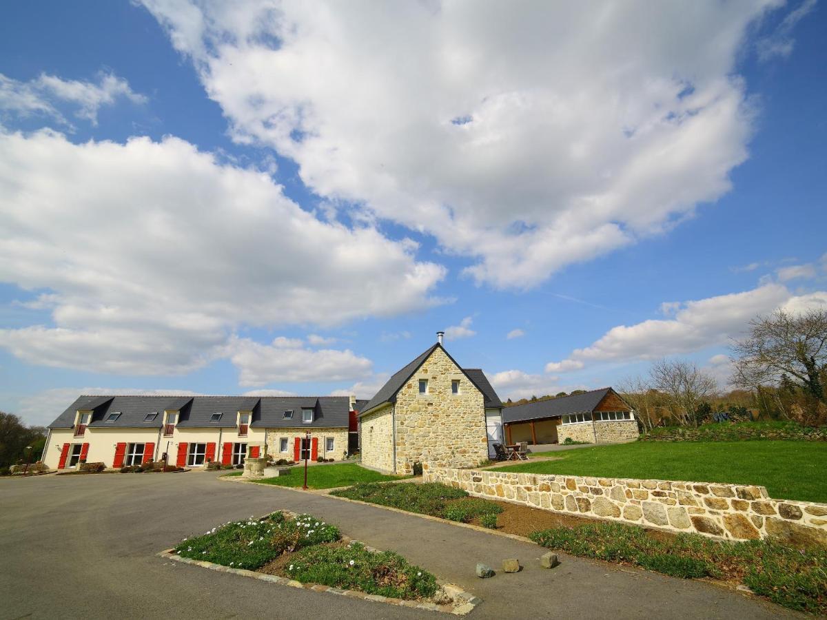 Gites De La Ferme De Vur Ven Gouvieux Ngoại thất bức ảnh