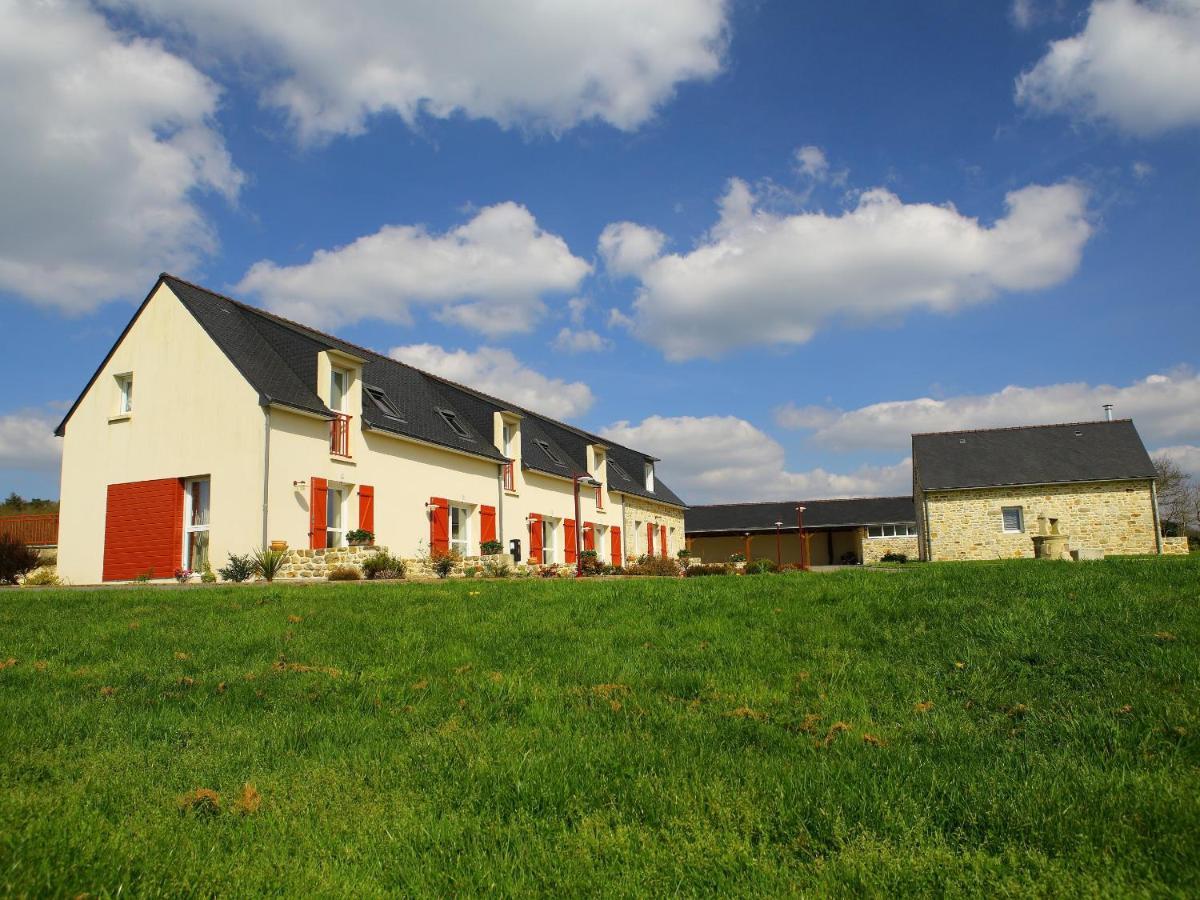 Gites De La Ferme De Vur Ven Gouvieux Ngoại thất bức ảnh