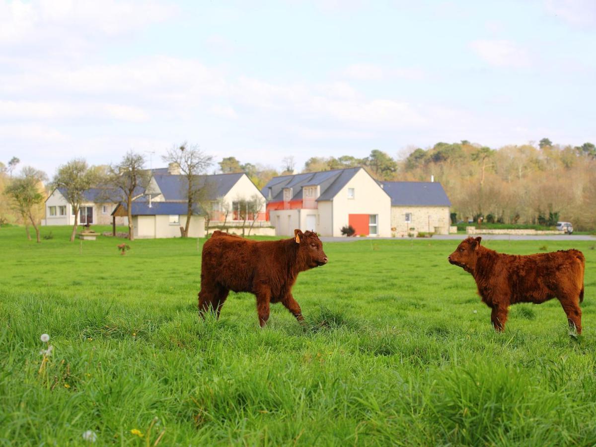 Gites De La Ferme De Vur Ven Gouvieux Ngoại thất bức ảnh